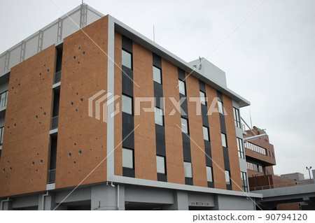 Kiyosu City Hall Kiyosu City Hall 90794120