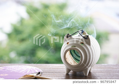 Mosquito coil Mosquito coil 90795847