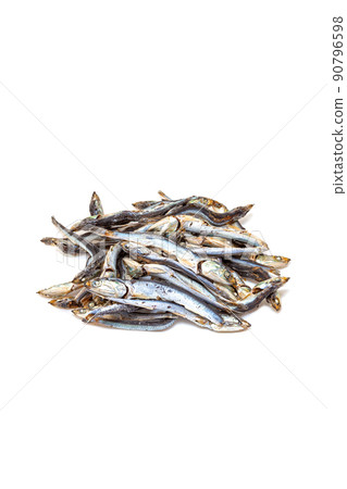 Niboshi [white background] 90796598