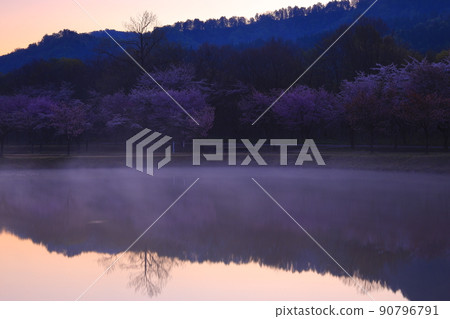 秋田縣仙北市 Spring Play Park Tose 秋田縣仙北市 Spring Play Park Tose 90796791