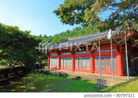 濟州西歸浦大靜鄉橋, 大靜鄉橋, 鄉橋, 遺跡, 文化 90797321