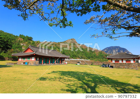 Jeju Seogwipo Daejeonghyanggyo, Daejeonghyanggyo, Hyanggyo, Ruins, Culture 90797332