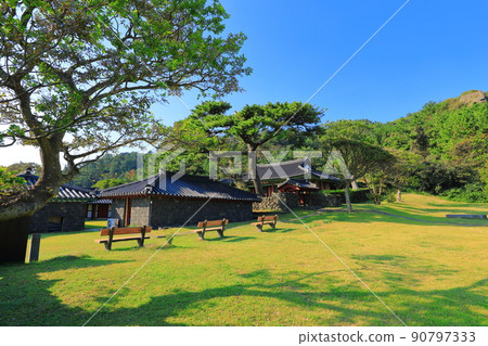 Jeju Seogwipo Daejeonghyanggyo, Daejeonghyanggyo, Hyanggyo, Ruins, Culture 90797333