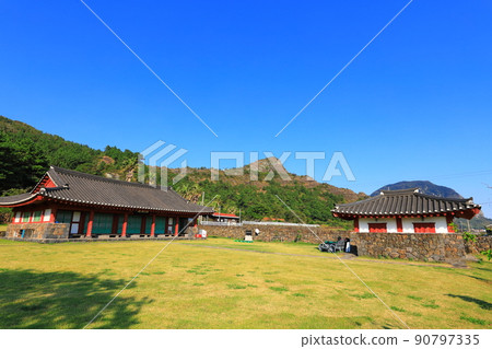 濟州西歸浦大靜鄉橋, 大靜鄉橋, 鄉橋, 遺跡, 文化 濟州西歸浦大靜鄉橋, 大靜鄉橋, 鄉橋, 遺跡, 文化 90797335