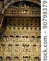 Seville Cathedral 90798379