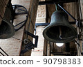 Seville Cathedral Bell 90798383