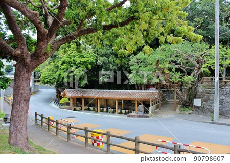 沖繩泉水 Kin Okawa (Ukka Gaa) 90798607