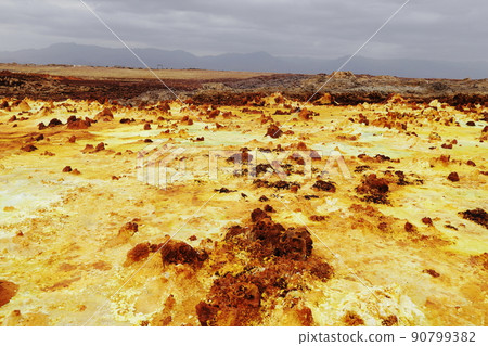Dallol 多彩 Dallol 多彩 90799382