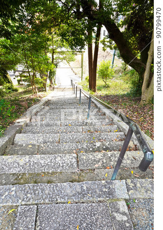 Hiyoshi Shrine Hiyoshi Shrine 90799470