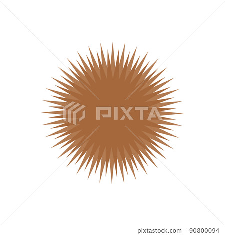 Simple and flat squid 90800094