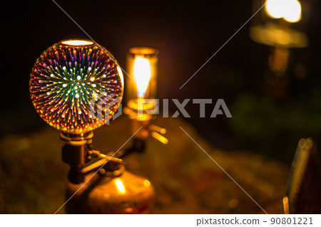 Bonfire camp Bonfire camp 90801221