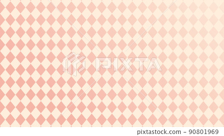 Simple plaid (Harikin plaid) Simple plaid (Harikin plaid) 90801969