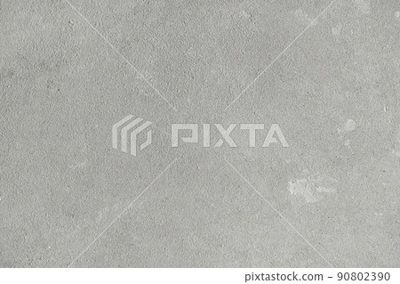 Cement concrete wall background. Gray stone texture and untreated wall surface before finishing. Cement concrete wall background. Gray stone texture and untreated wall surface before finishing. 90802390