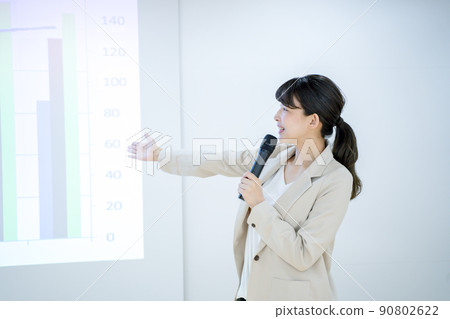 研討會風景業務 研討會風景業務 90802622