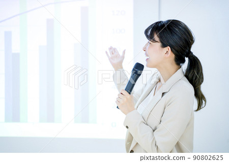 研討會風景業務 研討會風景業務 90802625