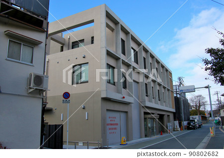 Toyonaka City Regional Symbiosis Center Sakurazuka Kaikan 90802682