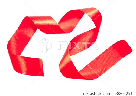 red ribbon red ribbon 90803251