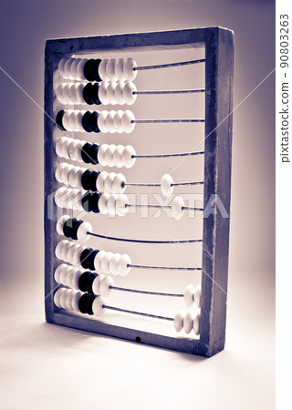 old abacus old abacus 90803263
