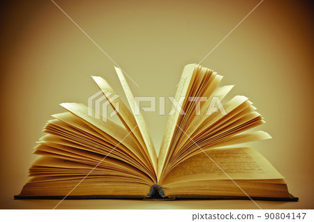 open book open book 90804147