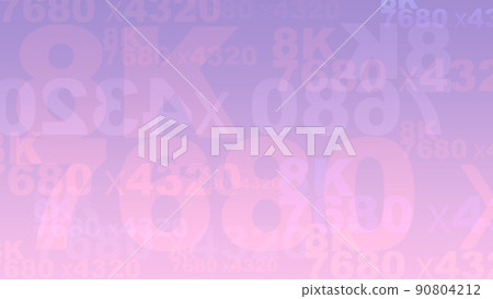 背景材料紋理賽博空間虛擬世界元界超高清8k分辨率 90804212