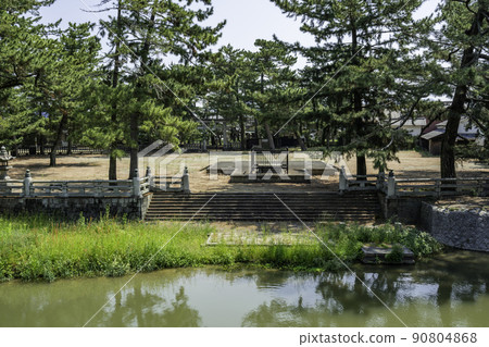 香川縣琴平町金刀平宮金比羅山 90804868