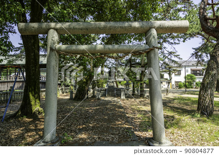 香川縣琴平町若木宮金刀平宮金比羅山 香川縣琴平町若木宮金刀平宮金比羅山 90804877