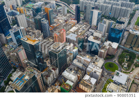 Kwun Tong, Hong Kong 02 June 2019 90805351
