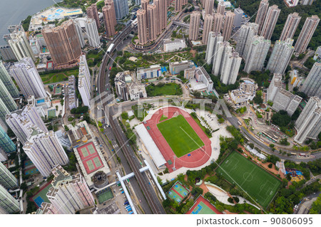 Ma On Shan, Hong Kong,14 June 2020 90806095