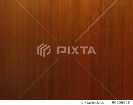 Background image of the surface of a brown board with delicate vertical wood grain Background image of the surface of a brown board with delicate vertical wood grain 90806968