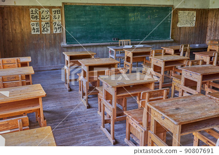 Nunokei小學遺址 90807691