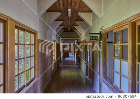 Nunokei小學遺址 90807694