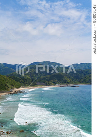 宮崎縣 / Koigaura / Koigaura Beach (Koigaura Beach / Koigaura Beach) 宮崎縣 / Koigaura / Koigaura Beach (Koigaura Beach / Koigaura Beach) 90809148