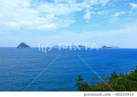 Chujado, island, tourist attraction, travel, rest, lava, sea, Jeju island, Chujado, island, tourist attraction, travel, rest, lava, sea, Jeju island, 90810914