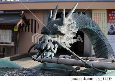 手水舍 手水舍 90811012