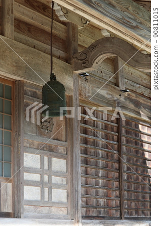 曾念寺鐘 曾念寺鐘 90811015