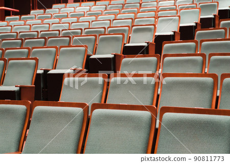 Concert venue seats Concert venue seats 90811773