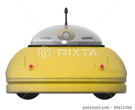 Small robot 90812366