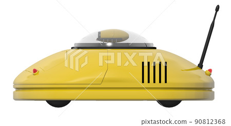 Small robot 90812368