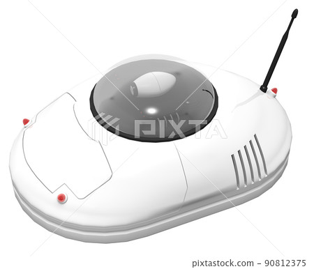 Small robot 90812375