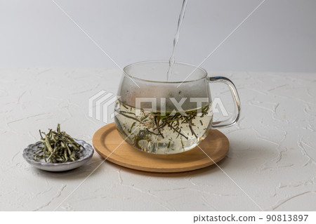 Chinese tea set Set of the Chinese tea 90813897