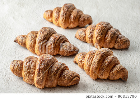 新月形麵包 90815790