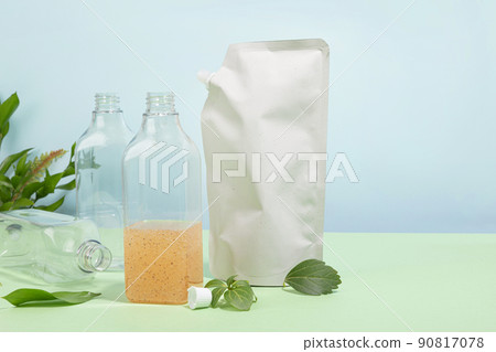 protection of the environment, glass combator and kitchen detergent plant photo protection of the environment, glass combator and kitchen detergent plant photo 90817078