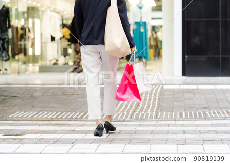 女人購物 90819139