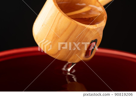 Vinegar image Vinegar image 90819206