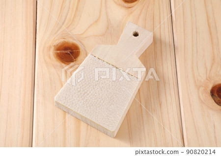 Shark skin peel 90820214