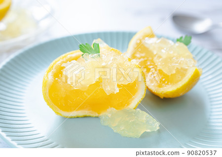 手工果凍 90820537