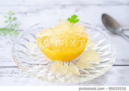 Handmade fruit jelly 90820538