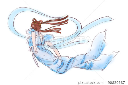 A maiden A maiden 90820687