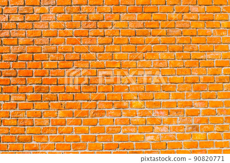 orange brick wall background. orange brick grunge wall background orange brick wall background. orange brick grunge wall background 90820771