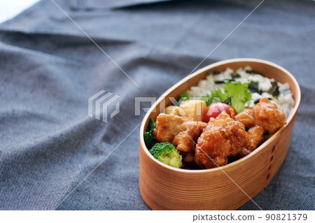 Wappa便當炸雞 Wappa便當炸雞 90821379